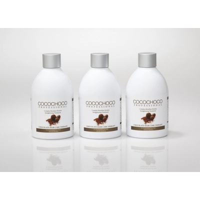 Cocochoco brazílsky keratín Originál 750 ml