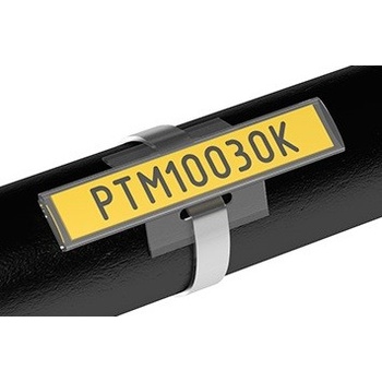 Partex PTM10023K, 4, 6x23мм, 500 бр, PTM калъф с крилца (PTM10023K)