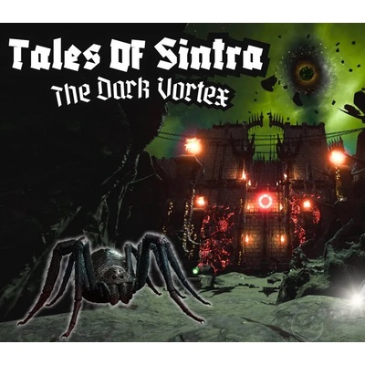 Tales of Sintra: The Dark Vortex