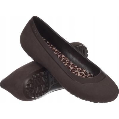 Crocs balerínky