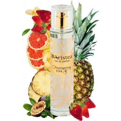 Aristea Numeros 134 F parfémovaná voda dámská 50 ml