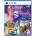 Digital Eclipse Llamasoft The Jeff Minter Story (PS5)