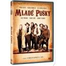 Mladé pušky DVD