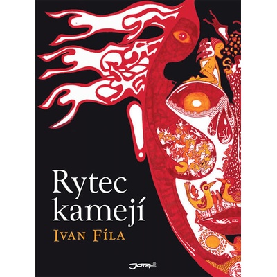 Rytec kamejí - Ivan Fíla