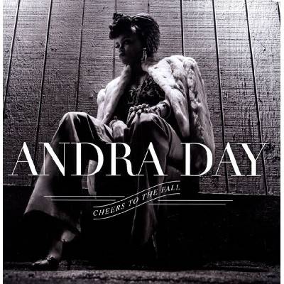 Andra Day - Cheers To The Fall (2 LP) (0093624927570)