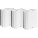 ASUS ZenWiFi BT10 (3-Pack) (90IG08Y0-MO3C20) Рутери