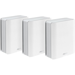 ASUS ZenWiFi BT10 (3-Pack) (90IG08Y0-MO3C20) Рутери