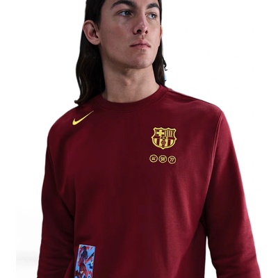 Nike FC Barcelona Club fz1259-677