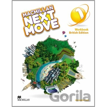 Next Move 1 Workbook