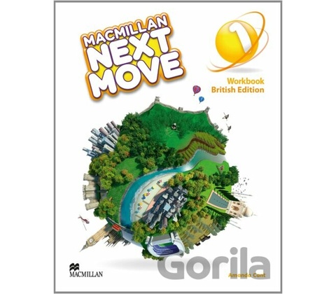 Next Move 1 Workbook