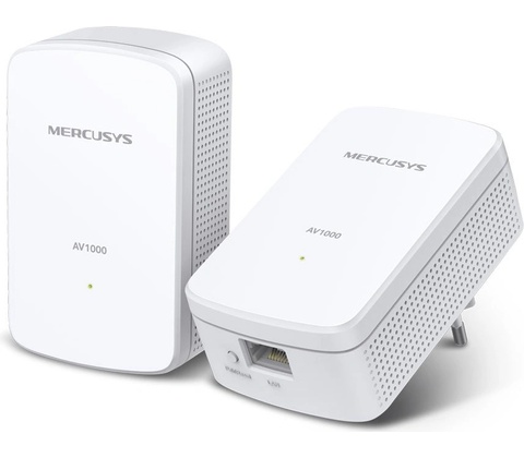 Mercurys MP500 KIT