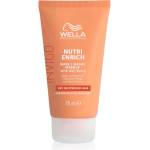 Wella Invigo Nutri-Enrich дълбоко подхранваща маска за суха коса 75ml