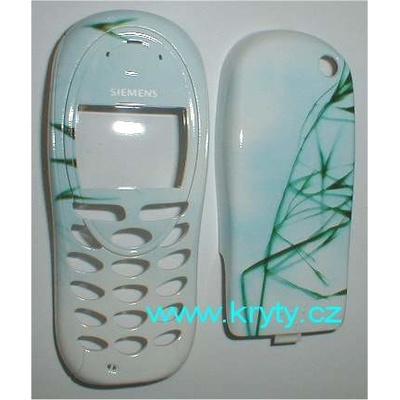 Kryt Benq-Siemens A50 Natural Spirit