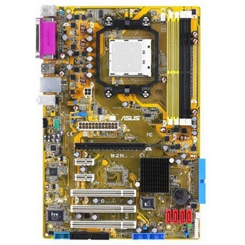 Image 1 of ASUS M2N