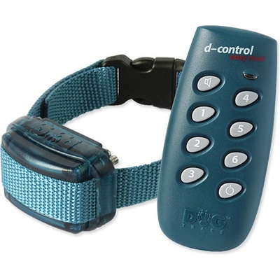 Vnt electro Obojek výcvikový control easy mini do 200m