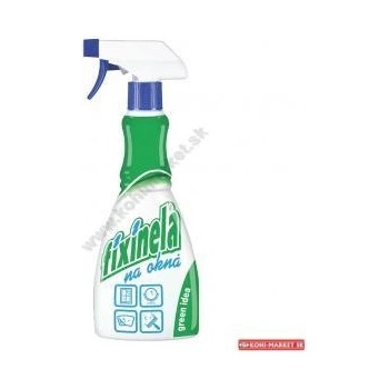 Fixinela Green idea na okná 500 ml