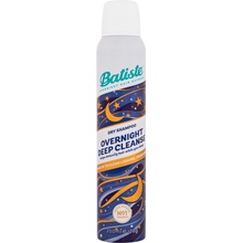 Batiste Overnight Deep Cleanse suchý šampon 200 ml