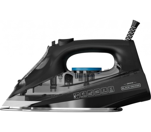 Black & Decker BXIR2805E
