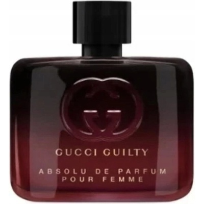 Gucci Guilty Absolu De parfum parfum dámsky 60 ml