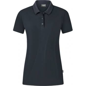 Jako Поло тениска Jako Polo Organic Stretch c6321-830 Размер 36