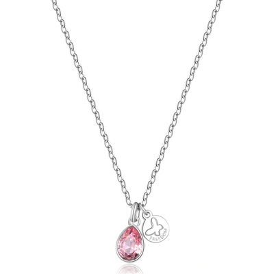 S`Agapõ Náhrdelník s príveskami lucky light SKT07