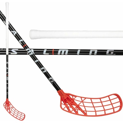 Salming P-series Carbon Impact Trident Touch X F29