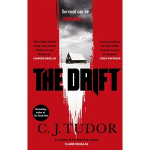 Drift | C. J. Tudor (2023)