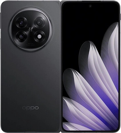 Oppo Find N5 16GB/512GB od 1 987,2 € - Heureka.sk