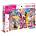 Clementoni - Puzzle Minnie Singer 60 maxi - 40 - 99 piese