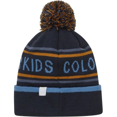COLOR kids Hat Logo CK-Total Eclipse