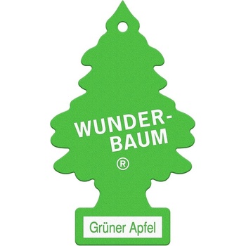 WUNDER-BAUM Zelené jablko