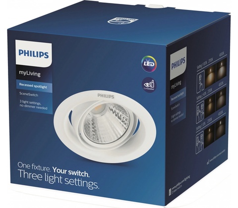 Philips 59555/31/E3