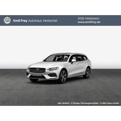 Volvo V60 B4 Plus 145 kW