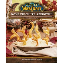 World of Warcraft - Kuchařka 2 - Nové příchutě Azerothu