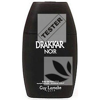 Guy Laroche Drakkar Noir toaletná voda pánska 100 ml tester