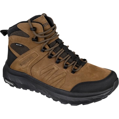 Bennon TERENNO BAREFOOT O6 BROWN MID
