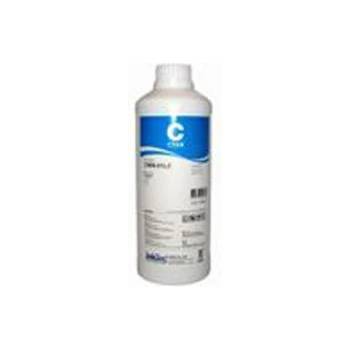 INKTEC Бутилка с мастило INKTEC за HP C6657, 8727, 51649А , Samsung C90, C80, C75, Син, 1000 ml (INKTEC-HP-0006C)