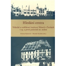 Hledání centra