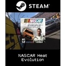 NASCAR Heat Evolution