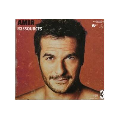 AMIR - R3SSOURCES 3 CD