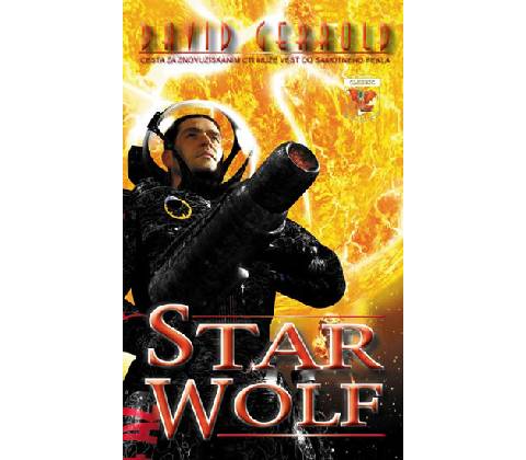 Starwolf - David Gerrold