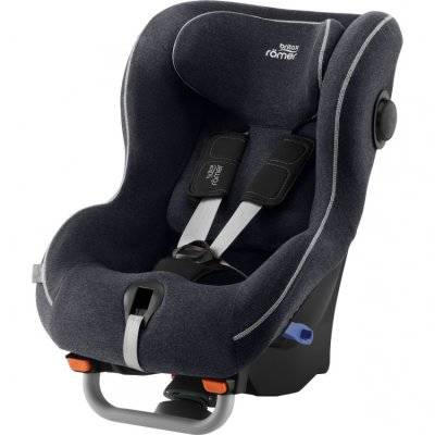 Britax Römer Potah Comfort Max-Way Plus - Dark Grey