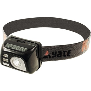 Yate Vega