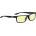 GUNNAR Компютърни очила GUNNAR Vertex Onyx, Amber, Черен (GUN-VER-00101)