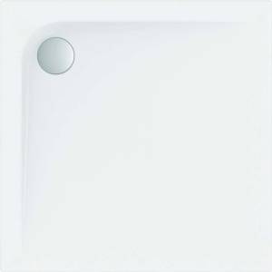 Ideal Standard Ultra Light - Душ-тава 90x90 см, бяла K517301 (K517301)