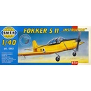 Směr Fokker S.11 Instructor 1:40