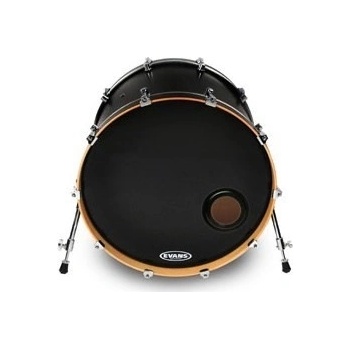Evans 18" EMAD Resonant