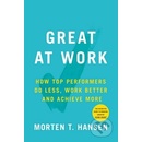 Great at Work