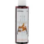 KORRES Шампоан за боядисана коса със слънчоглед и планински чай , Korres Shampoo Sunflower & Mountain Tea for Coloured Hair 250ml
