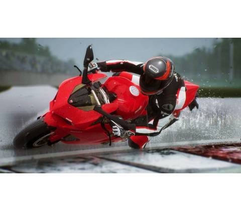 RIDE 3